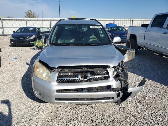 2006 TOYOTA RAV4 LIMIT #3291219971