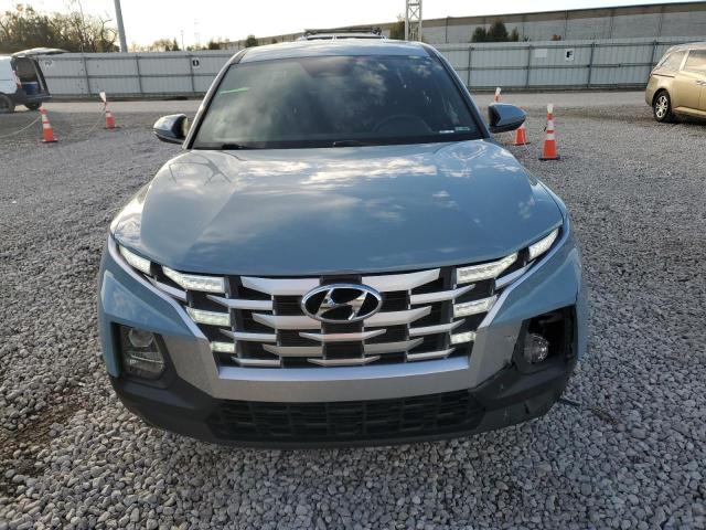 2022 HYUNDAI SANTA CRUZ #3297052562