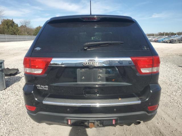 2013 JEEP GRAND CHER #3305542112