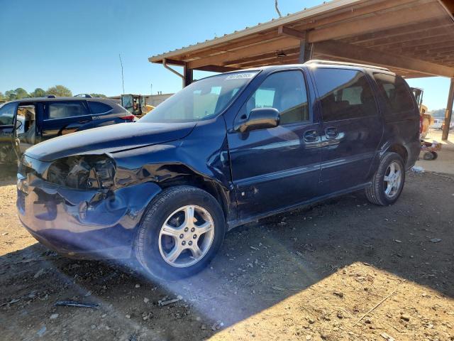 Global Auto Auctions: 2007 CHEVROLET UPLANDER L