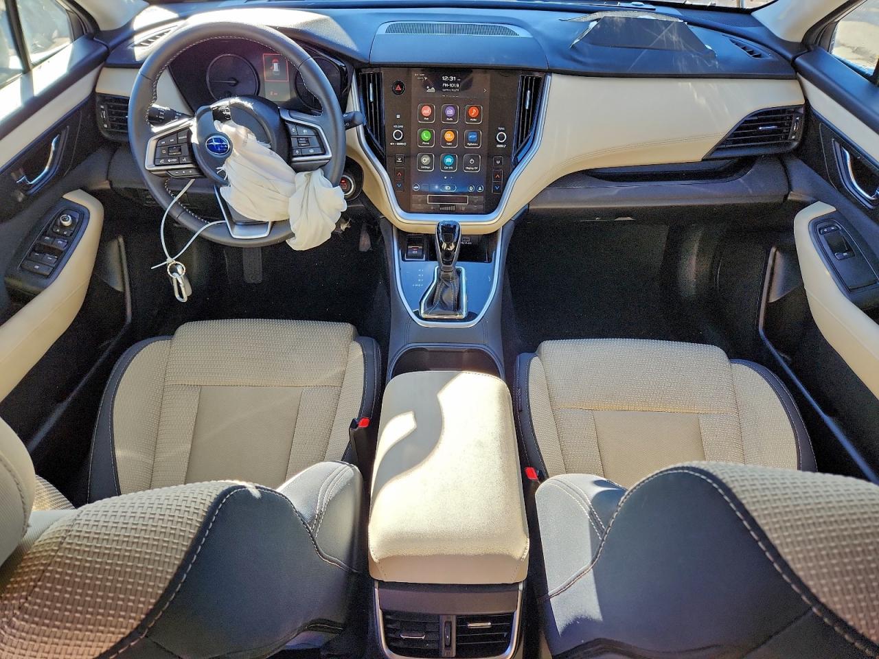 SUBARU OUTBACK PREMIUM