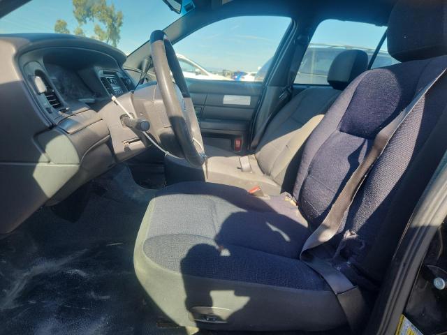 2007 FORD CROWN VICT #3284788532