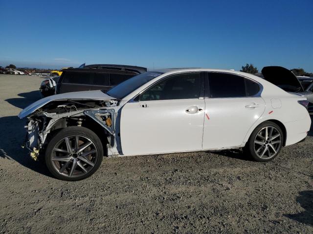 2020 LEXUS GS 350 F S #3301976421