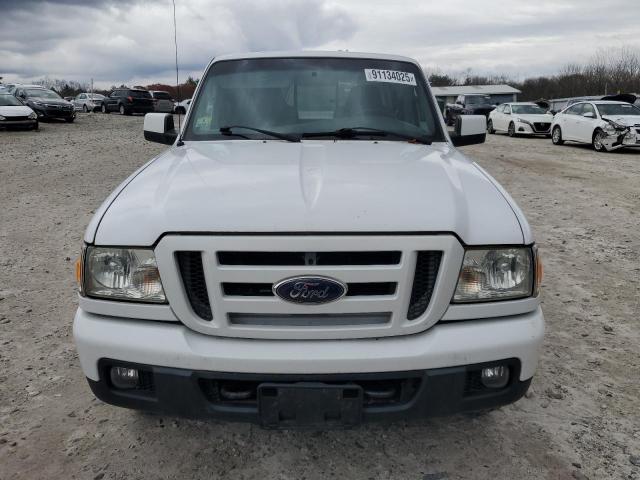 2007 FORD RANGER SUP #3281485054
