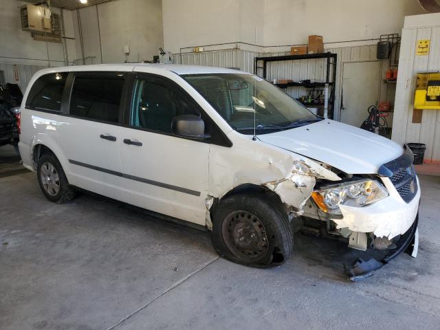 2012 DODGE RAM VAN #3287517994