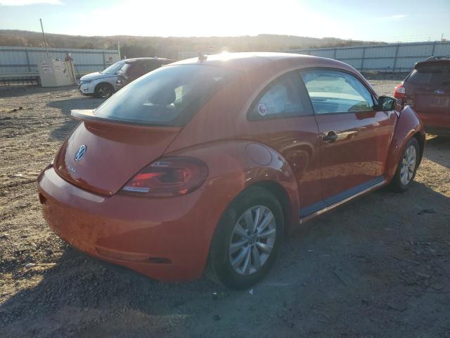 2018 VOLKSWAGEN BEETLE S #3306804974