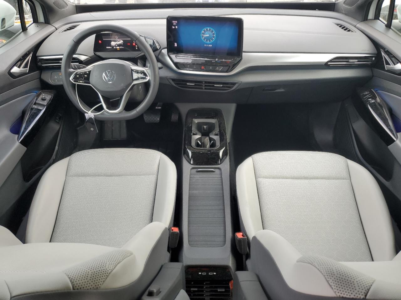 VOLKSWAGEN ID.4 PRO S