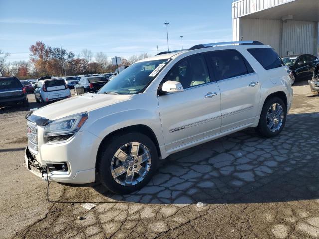 Global Auto Auctions: 2014 GMC ACADIA DEN