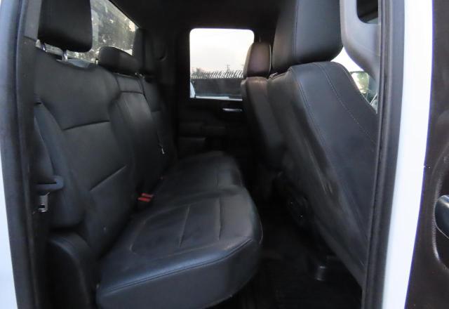 2022 CHEVROLET SILVERADO #3297034515