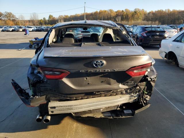 2021 TOYOTA CAMRY SE #3285785662