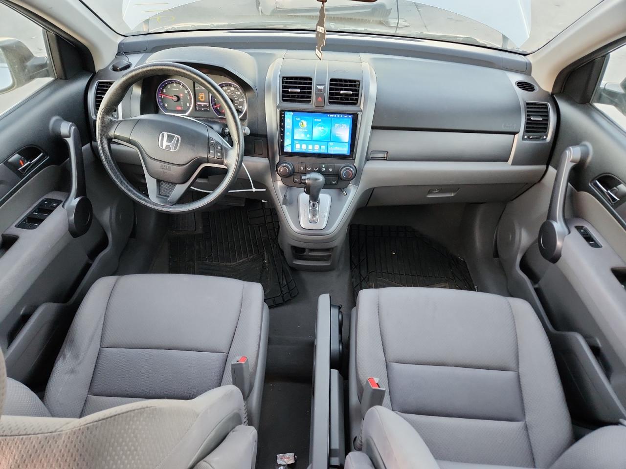 Lot #3304620438 2009 HONDA CR-V LX