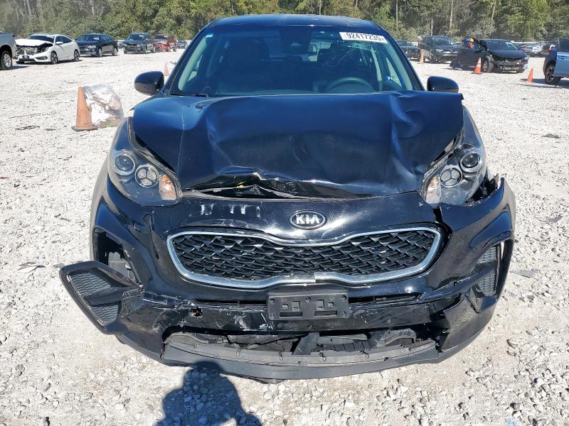 2022 KIA SPORTAGE L #3291479923