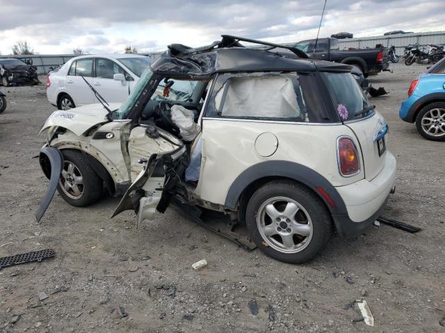 2008 MINI COOPER #3308499060