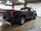 Lot #3308451310 2022 CHEVROLET SILVERADO