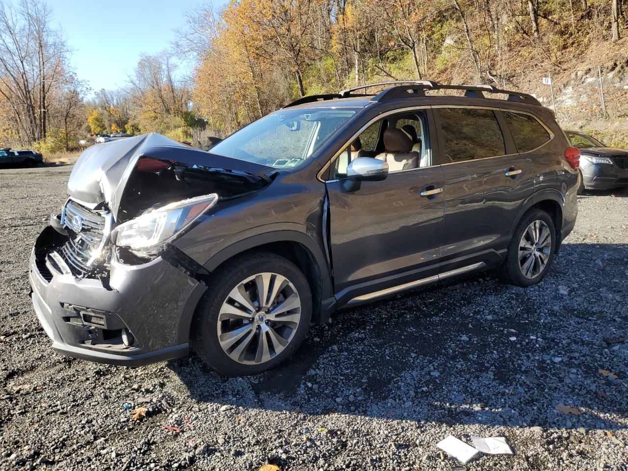 SUBARU ASCENT TOURING
