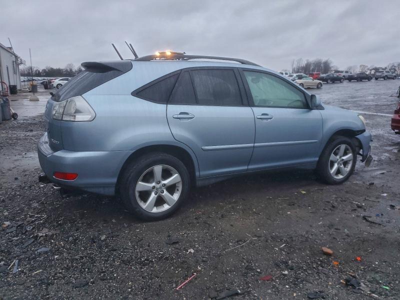 2004 LEXUS RX 330 #3304622442