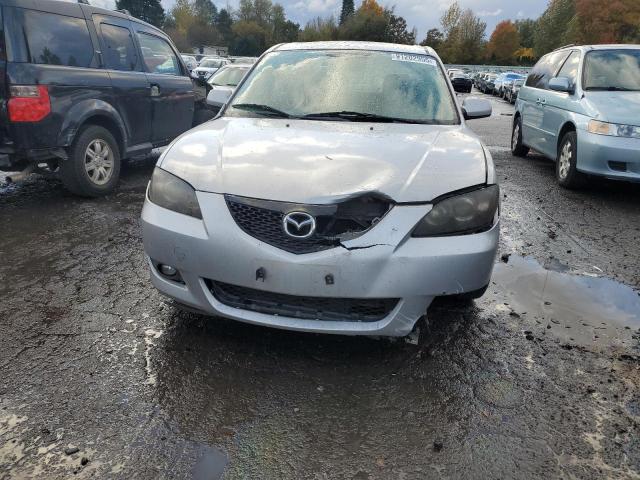 2005 MAZDA 3 I #3283770416