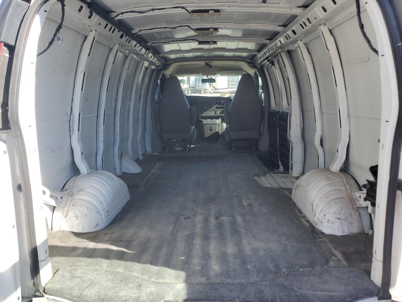 CHEVROLET EXPRESS G2