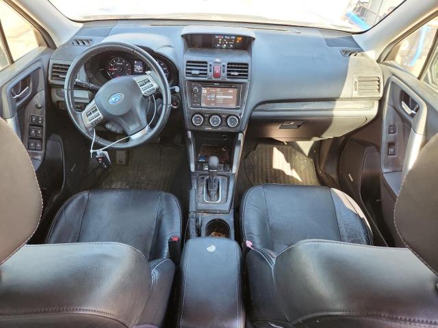 2015 SUBARU FORESTER 2 JF2SJGWC3FH453119