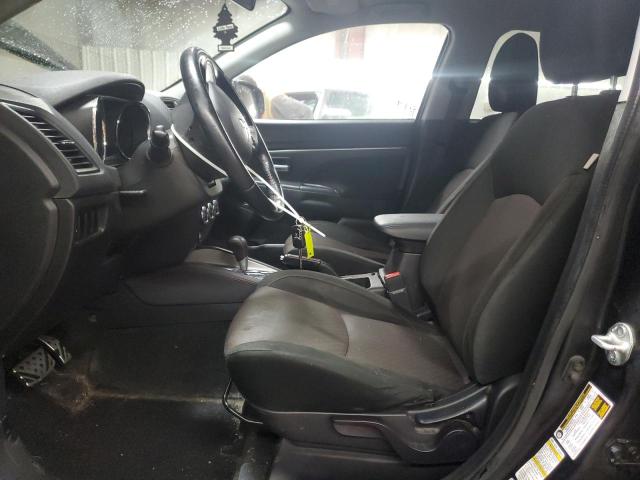 2018 MITSUBISHI OUTLANDER #3291340166