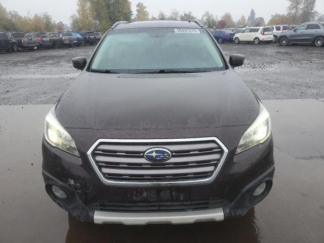 2017 SUBARU OUTBACK TO #3281790900