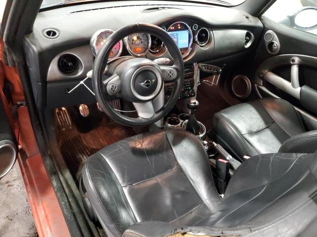 2005 MINI COOPER S #3302773363