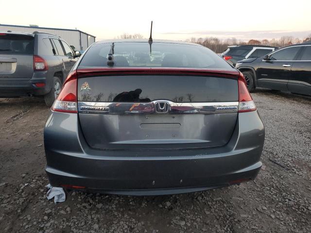 2014 HONDA INSIGHT LX #3293284502