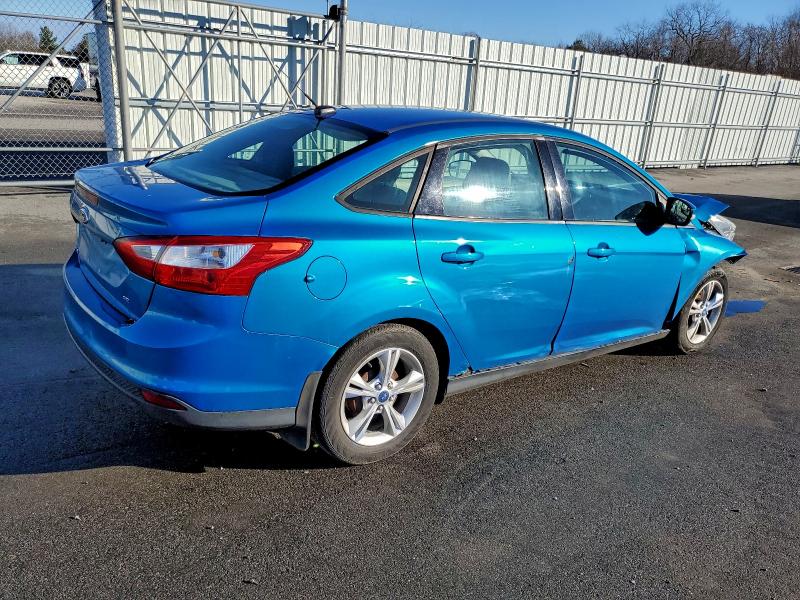 2014 FORD FOCUS SE #3305427447