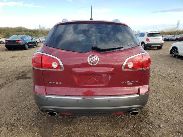 2008 BUICK ENCLAVE CX #3286705303