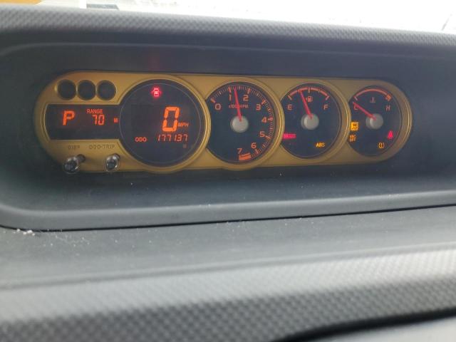 2008 TOYOTA SCION XB #3316028324