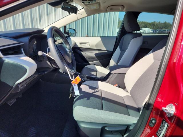 2025 TOYOTA COROLLA LE #3311306323