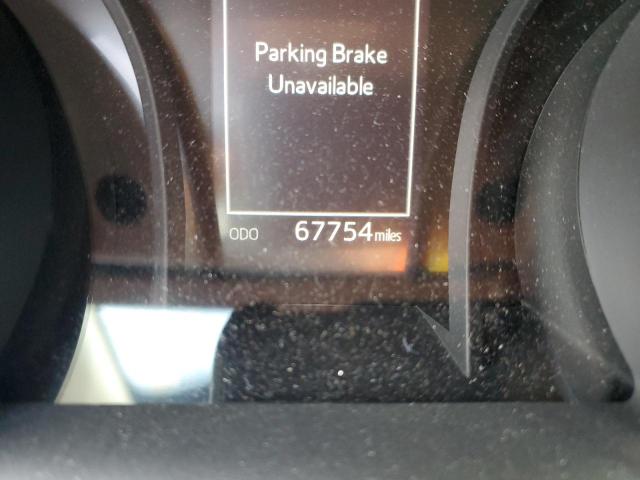 2020 TOYOTA CAMRY LE #3310347980