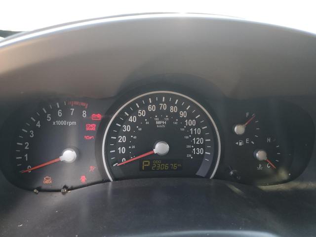 2014 KIA SEDONA EX #3304583485