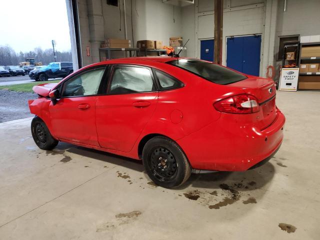 2013 FORD FIESTA SE - 3FADP4BJ5DM148163