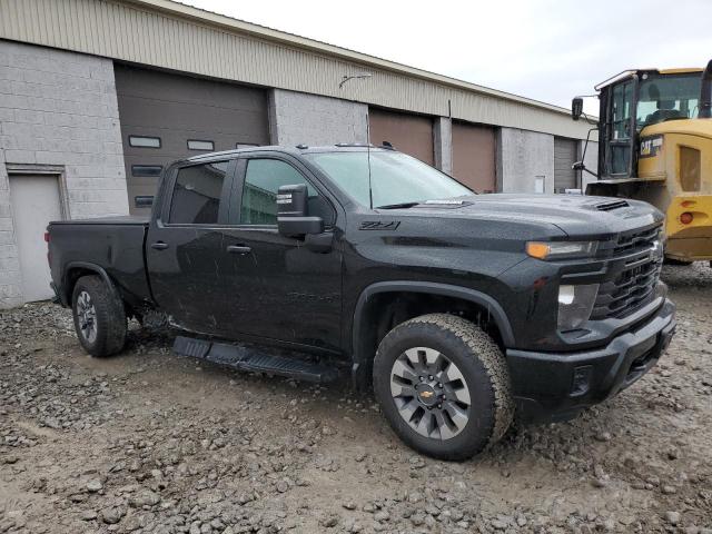 Global Auto Auctions: 2024 CHEVROLET SILVERADO