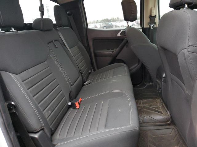 2021 FORD RANGER XL #3308324187