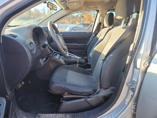 2011 JEEP COMPASS SP - 1J4NF1FB8BD134585