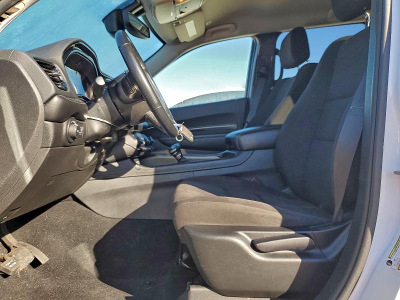 2021 DODGE DURANGO SX #3297195420