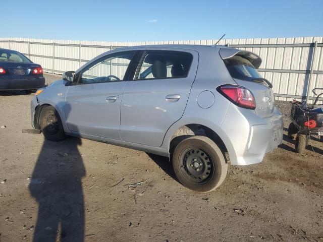 2024 MITSUBISHI MIRAGE ES #3297975806