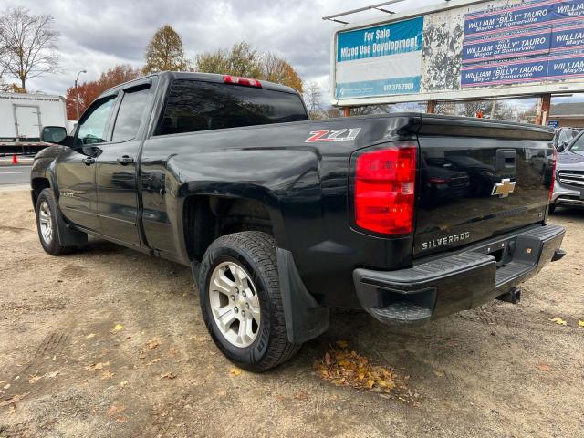 2016 CHEVROLET SILVERADO #3286523204