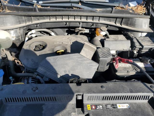 2017 HYUNDAI TUCSON LIM #3293409095