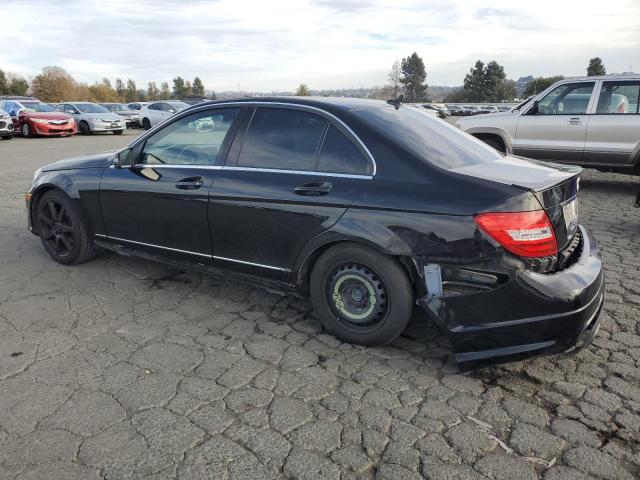 2014 MERCEDES-BENZ C 250 #3311444331