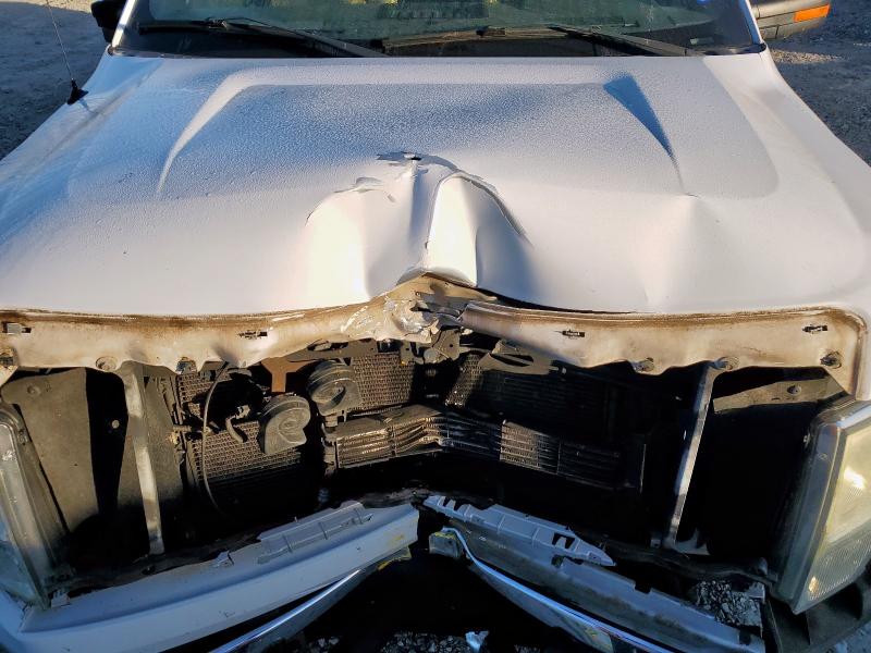 2014 FORD F150 SUPER #3304727912