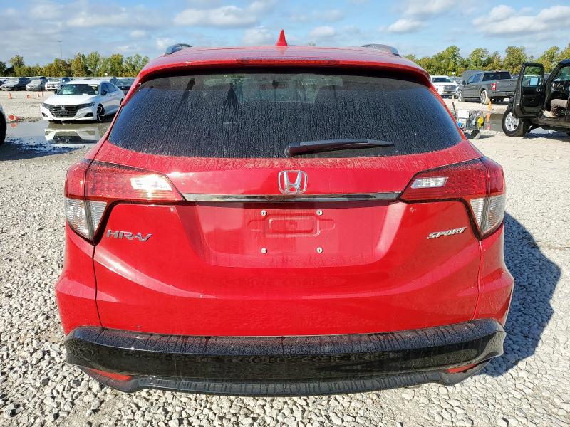 2022 HONDA HR-V SPORT #3293429436