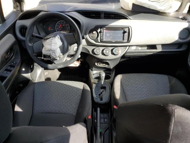 2015 TOYOTA YARIS #3304902545