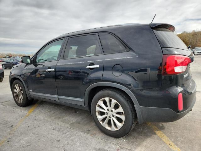 2014 KIA SORENTO EX #3286606158