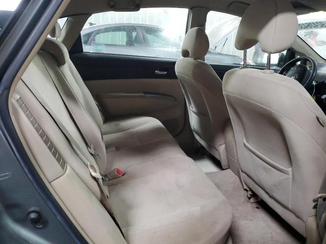 2004 TOYOTA PRIUS #3290374797