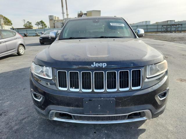 2014 JEEP GRAND CHER #3303719421