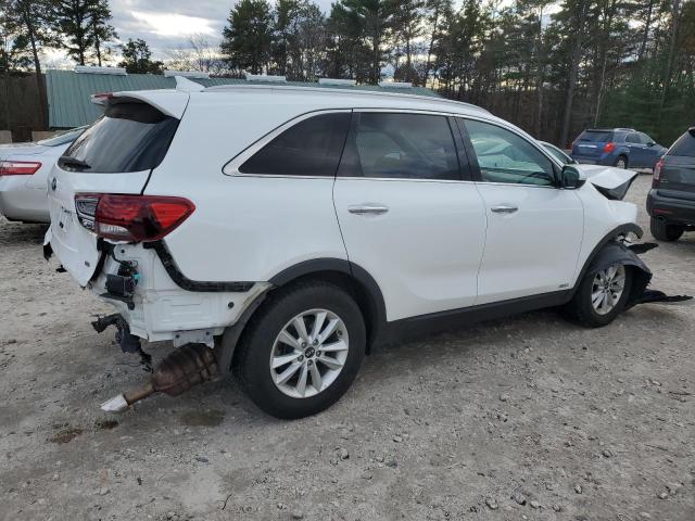 2019 KIA SORENTO L #3294339904