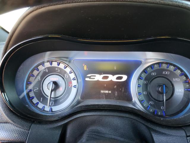 2015 CHRYSLER 300 S #3297901785